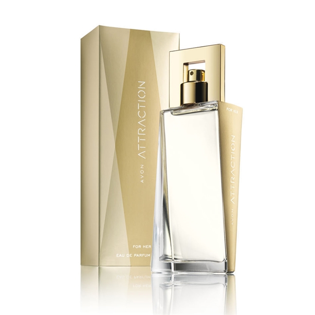 Avon Attraction For Her 50ml