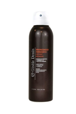 Gisèle Denis Bronceador Inmediato Spray Invisible 200 ml