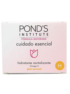 Pond's CUIDADO ESENCIAL hidratante 'H' piel normal 50 ml