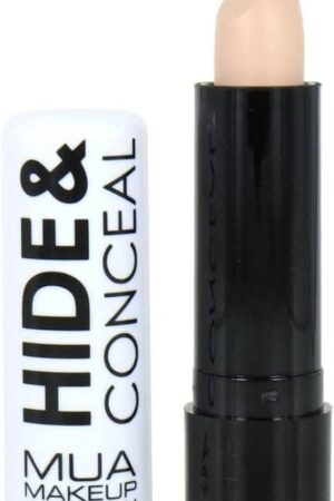 MUA Makeup Academy Hide & Conceal