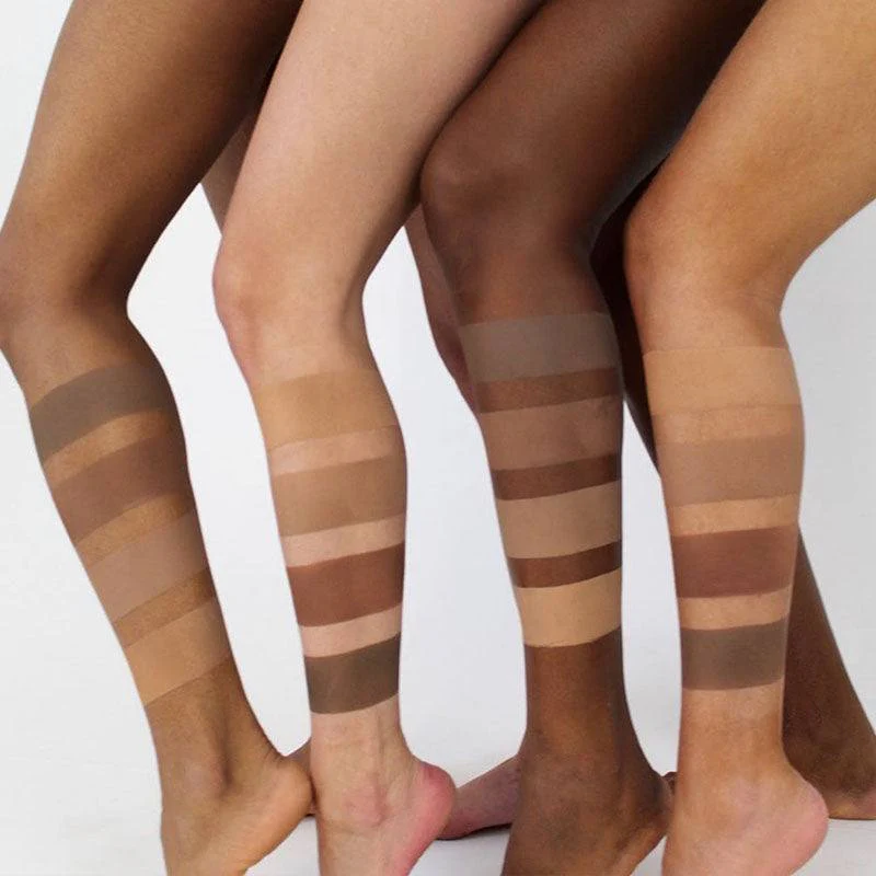 Maquillaje para piernas Sally Hansen Airbrush Legs Medium.