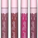 velvet-matte