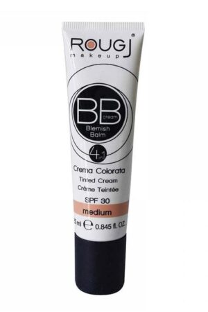 Rougj Makeup crema coloreada facial