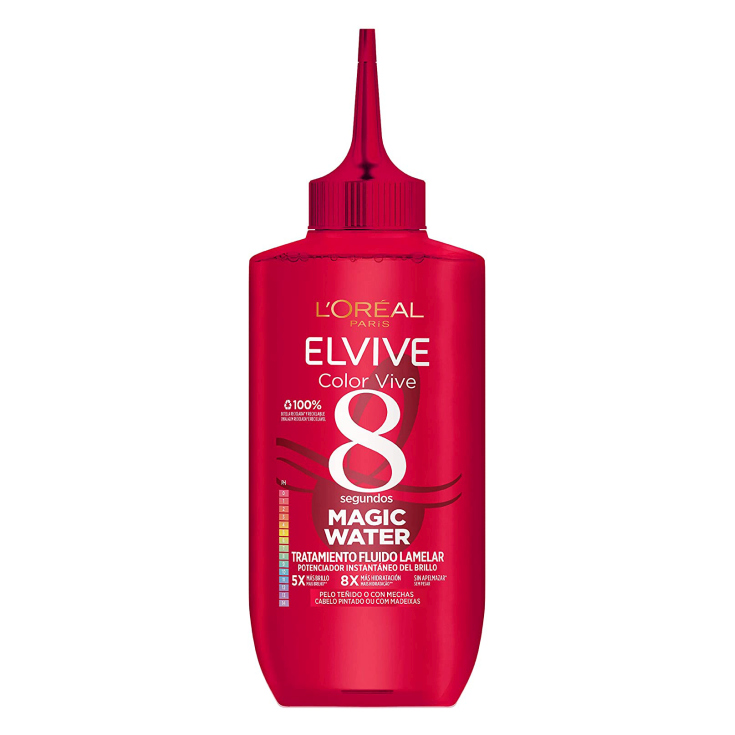 L’Oréal París ELVIVE COLOR VIVE Magic Water 8