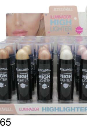 Leticia Well Highlighter