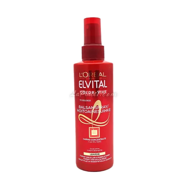 L’Oréal Balsamspray Elvital