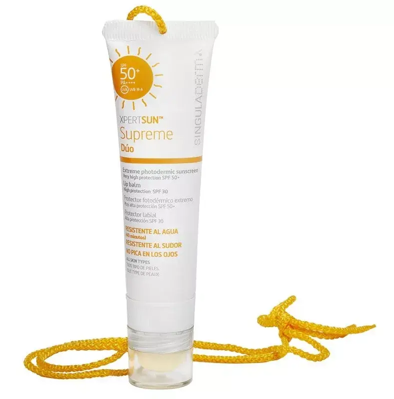 Singuladerm Xpertsun Supreme Duo SPF50+ 30ml