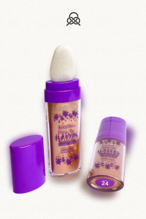 Polvo de Hadas Disponible