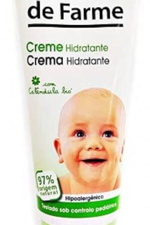 Corine de Farme Crema Hidratante Hipoalergénico 100ml
