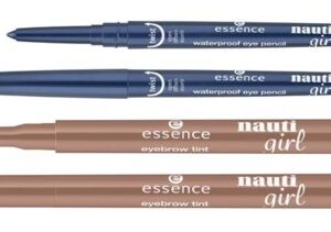 Essence Waterproof Eye Pencil&Tint