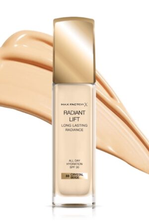 Max Factor Radiant Lift Foundation 033 Beige Cristal