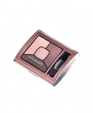 Bourjois Eyeshadow Smoky Stories