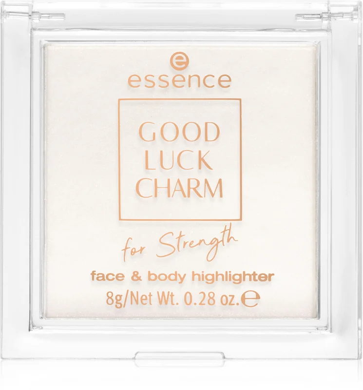 Essence Good Luck Charm