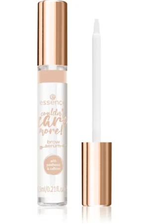 Essence Couldn't Care More! Brow Serum