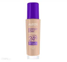 Astor Perfect Stay Foundation