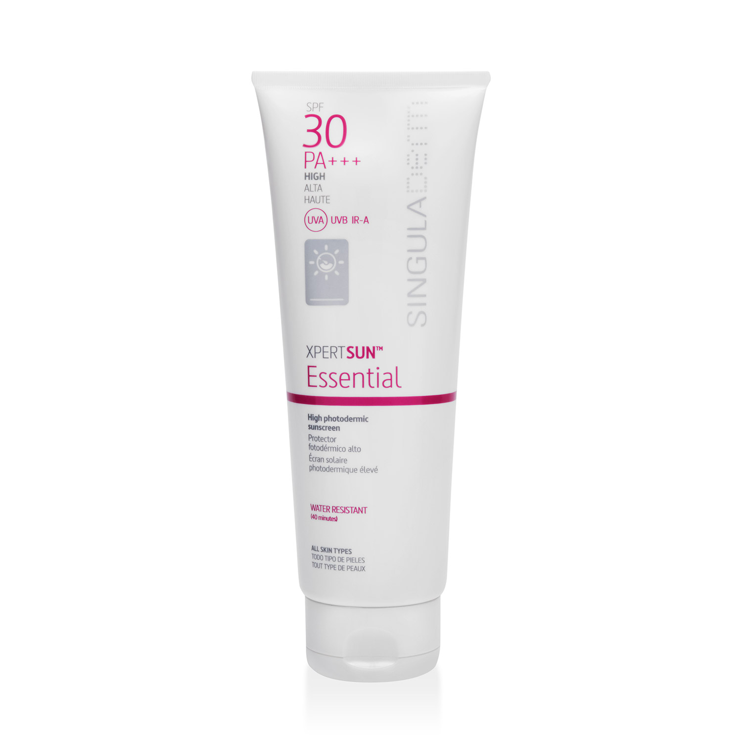 Singuladerm Xpertsun Essential SPF 30 PA+++