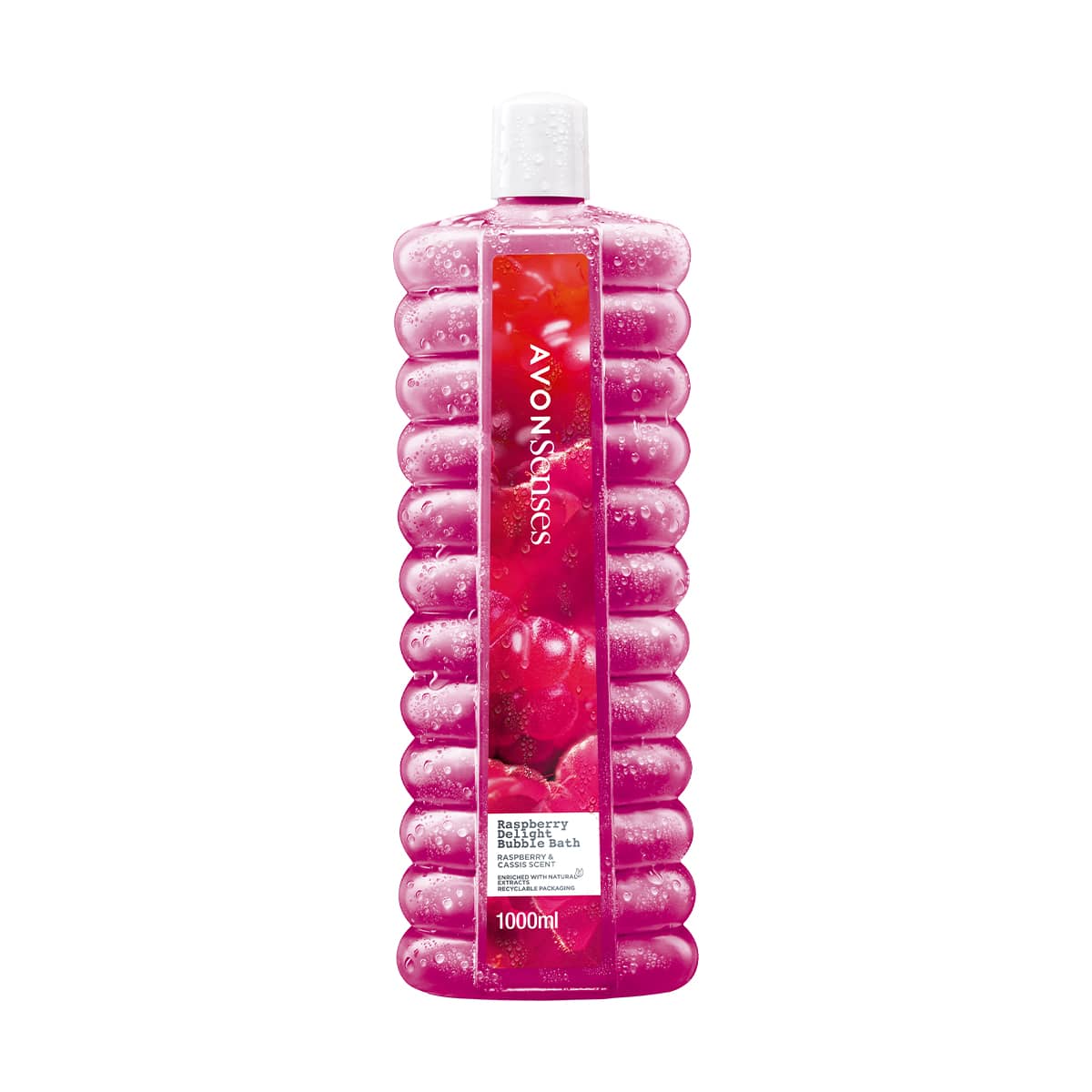 Avon L’amour Sunrise 500ml