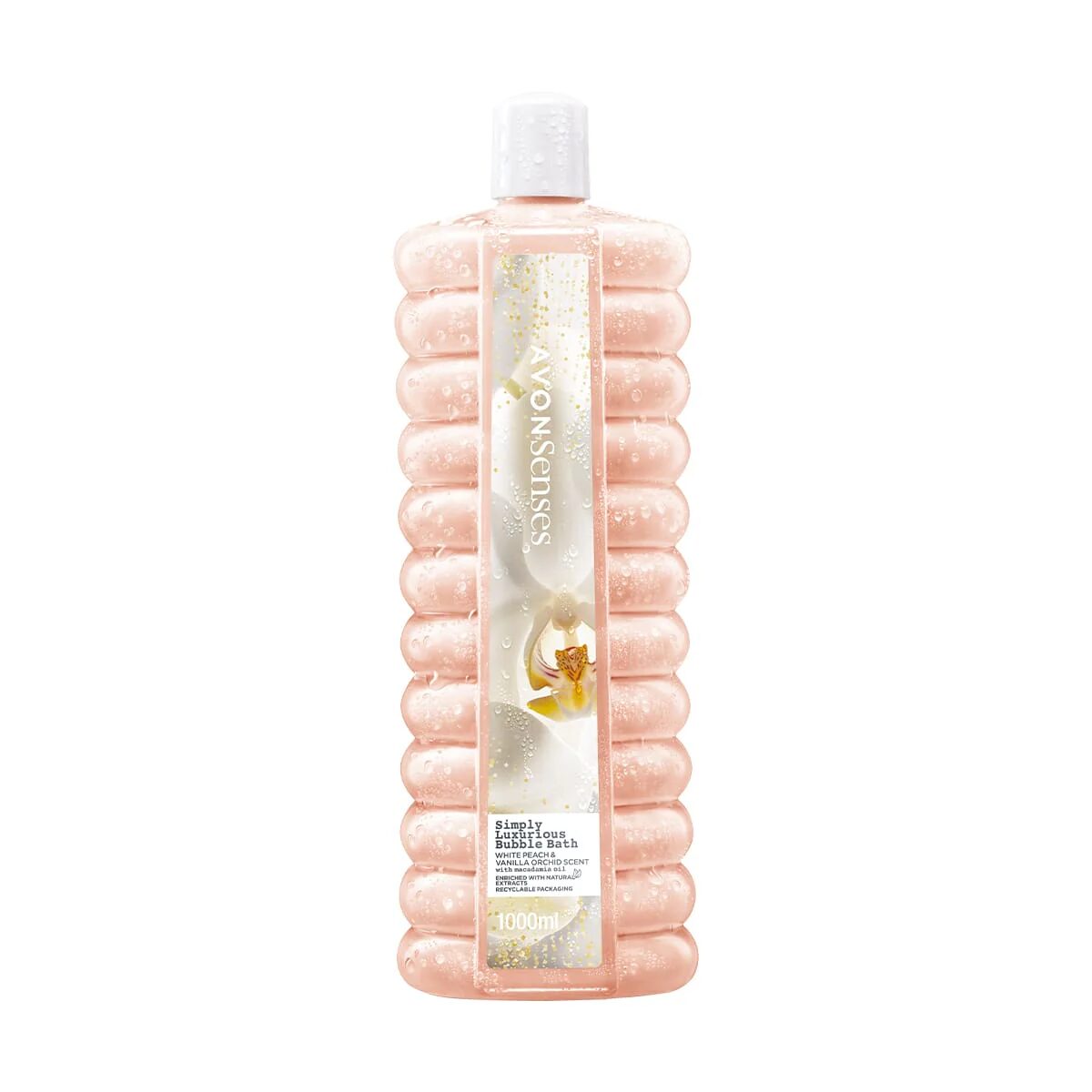 Avon Simply Luxurious 1000ml