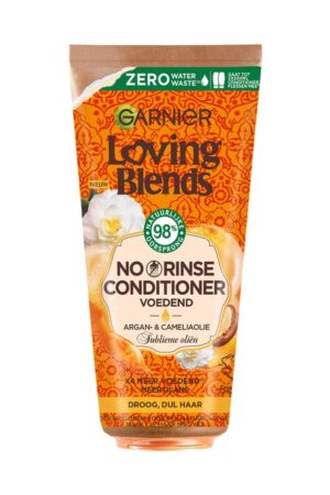 Garnier Loving Blends Oil