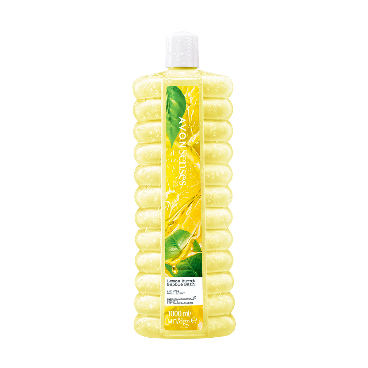 Avon Lemon Burst 1000ml