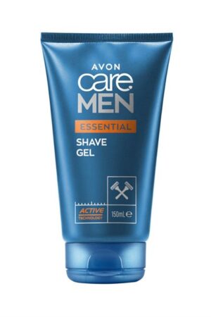 Avon Care Shave Gel Men Essential