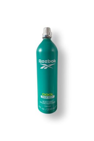Reebok Cool Your Body Body Mist for Her