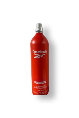 Reebok Move Your Spirit body Mist for Her