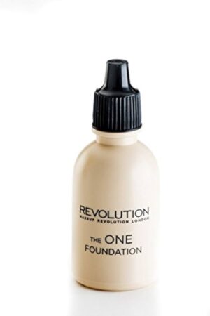 Revolution The One Foundation | Shade 15 - 29ml