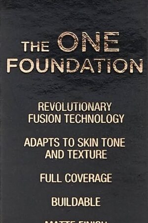 Revolution The One Fundation | Shade 10 - 29ml