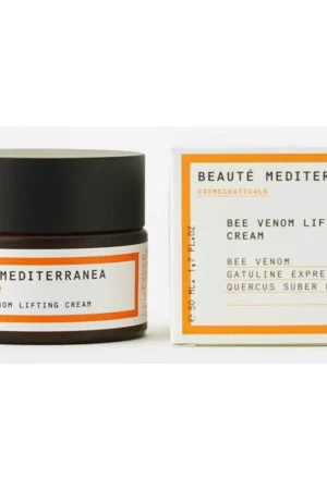 Beauté Mediterranea Bee Venom Lifting Cream - 50ml