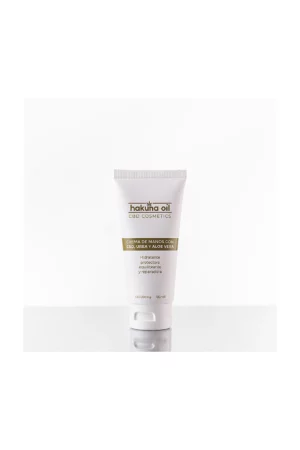 Hakuna Oil CBD Cosmetics Crema de manos - 100ml