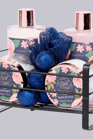 wondernice bath salt