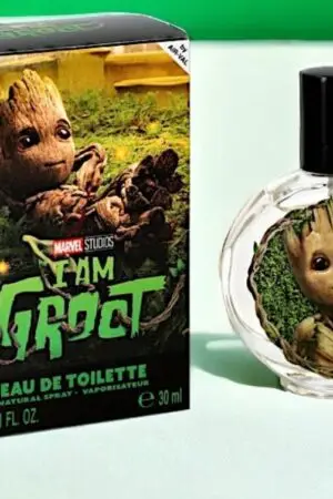 i am groot edt