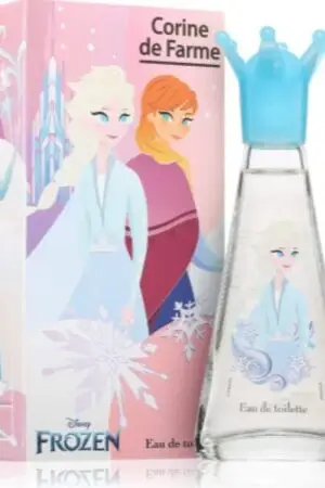 corine de farme frozen eau de toilette