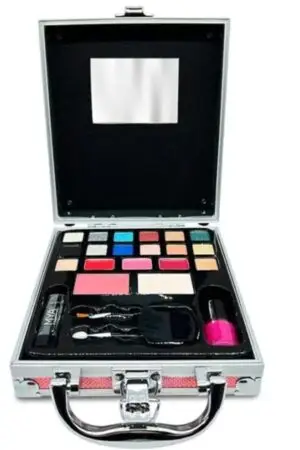 MYA cosmetics MALETA MAQUILLAJE