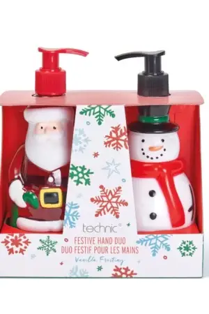 Technic Festive Hand Duo