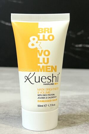 Kueshi Mask Brightness & Volume