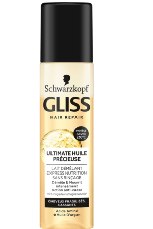 Gliss Hair Repair Ultimate Huile Precieuse