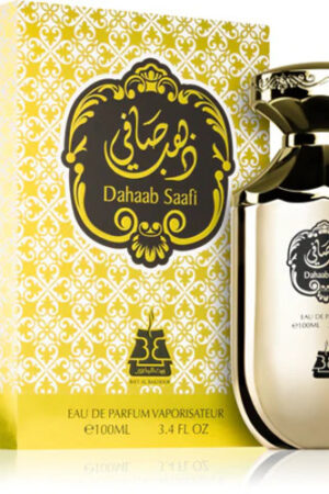 Bait Al Bakhoor Dahaab Saafi 100ml