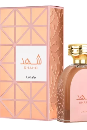 PERFUME SHAHD - LATTAFA 100ml