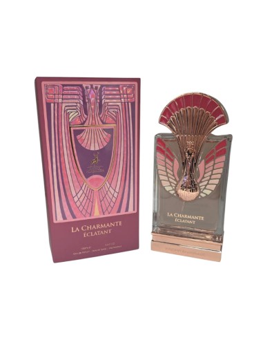 La Charmante Éclatant Eau de Parfum