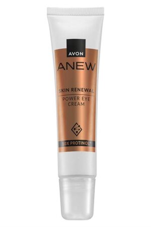 Crema Contorno de Ojos Skin Renewal Power Anew
