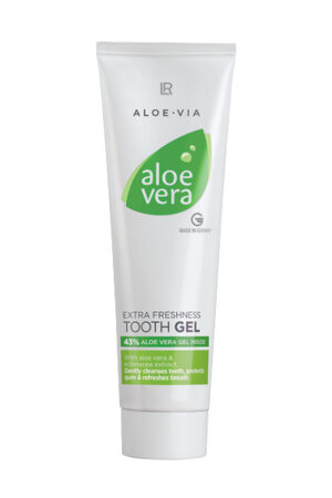 ALOE·VIA Aloe Vera - Gel Dental Extrafresco