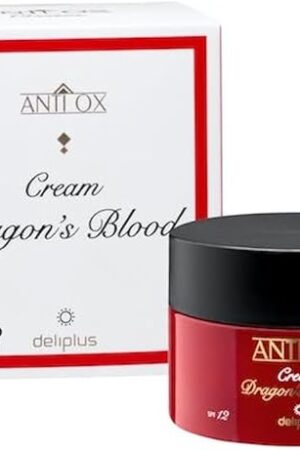 ANTI OX Crema Dragon's Blood