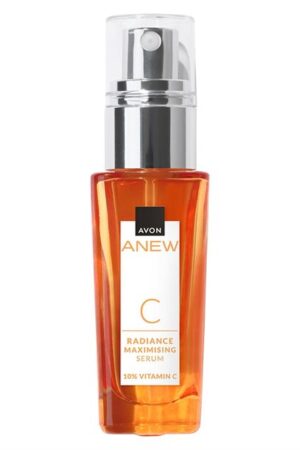 AVON Anew Sérum Potenciador de Luminosidad con Vitamina C
