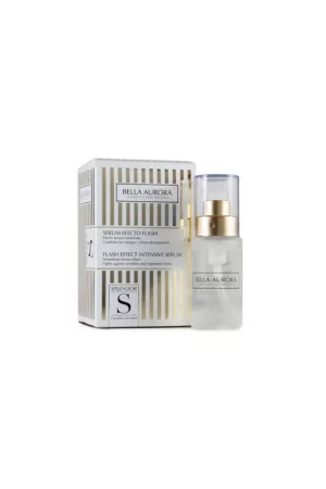 Bella Aurora Serum Efecto FLASH