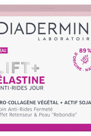 DIADERMINE Lift + Élastine Anti-Rides Jour