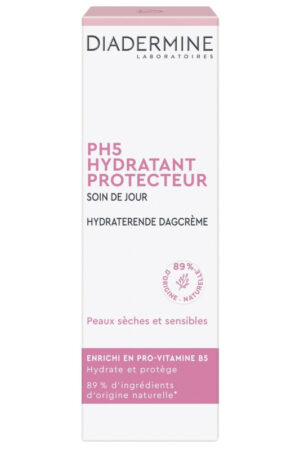 DIADERMINE PH5 Hydratant Protecteur Crema Hidratante