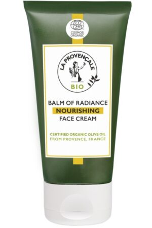 La Provencale Bio - Balm of Radiance Nourishing Face Cream