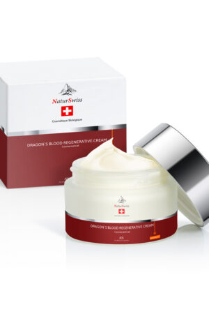 NaturSwiss Cosmeitique Biologuique - Dragon's Blood Cream